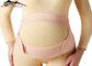 Ceinture puerpérale de soutien de corset de reliure abdominale respirable de maternité de ceinture de femmes fournisseur