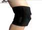 Accolade de genou sportive réglable d'éponge molle pour la protection de sécurité de sports fournisseur