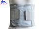 L'appui respirable de taille de tissu de maille de retour ceinturent approprié pour l'usage en été fournisseur